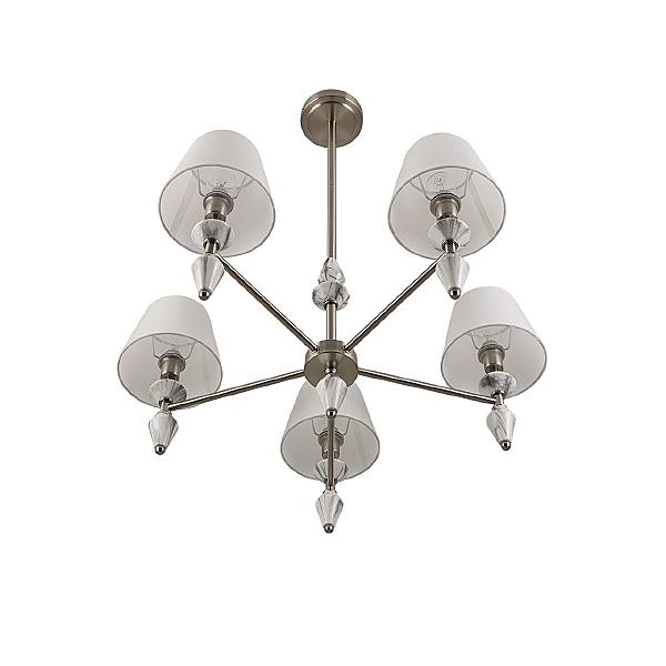 Люстра на штанге Vermont 8274/5