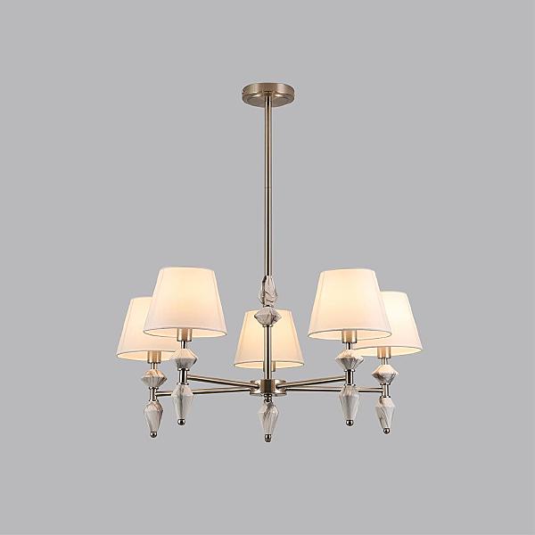 Люстра на штанге Vermont 8274/5