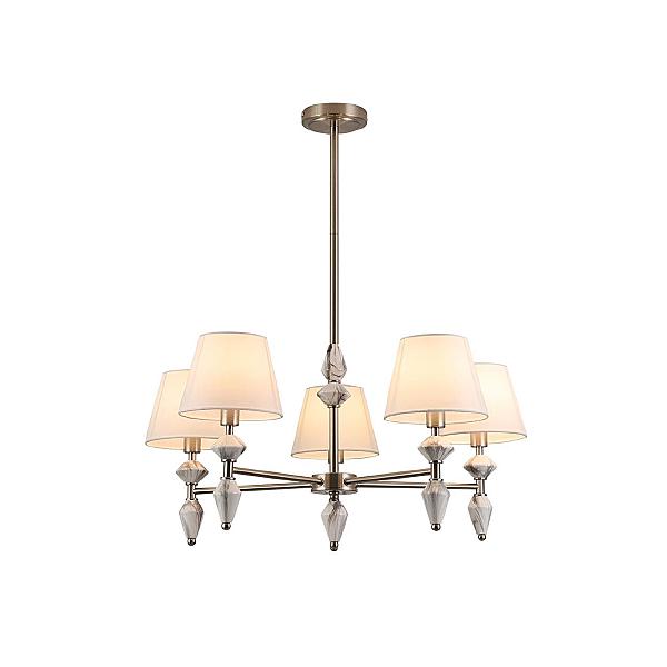 Люстра на штанге Vermont 8274/5