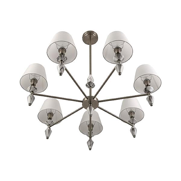 Люстра на штанге Vermont 8274/7