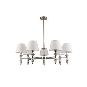 Люстра на штанге Vermont 8274/7