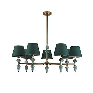 Люстра на штанге Vermont 8275/7