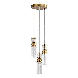 Светильник подвесной Denver 8276/3A