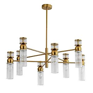 Люстра на штанге Denver 8276/8