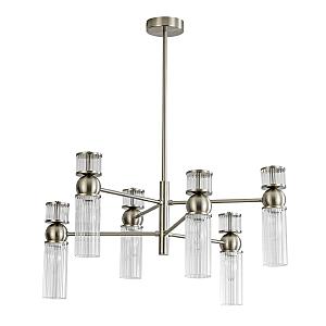 Люстра на штанге Denver 8277/6