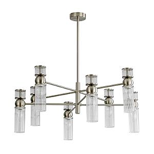 Люстра на штанге Denver 8277/8