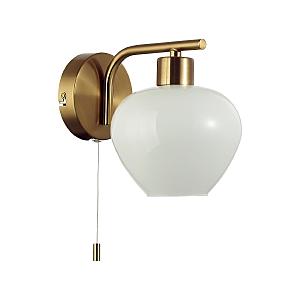 Настенное бра Carmela 8278/1W