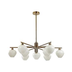 Люстра на штанге Carmela 8278/9