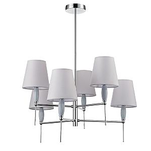 Люстра на штанге Karmen 8279/6