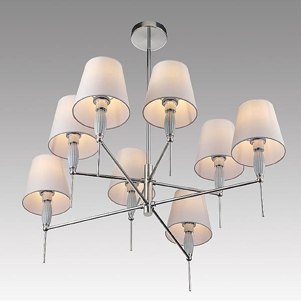 Люстра на штанге Karmen 8279/8