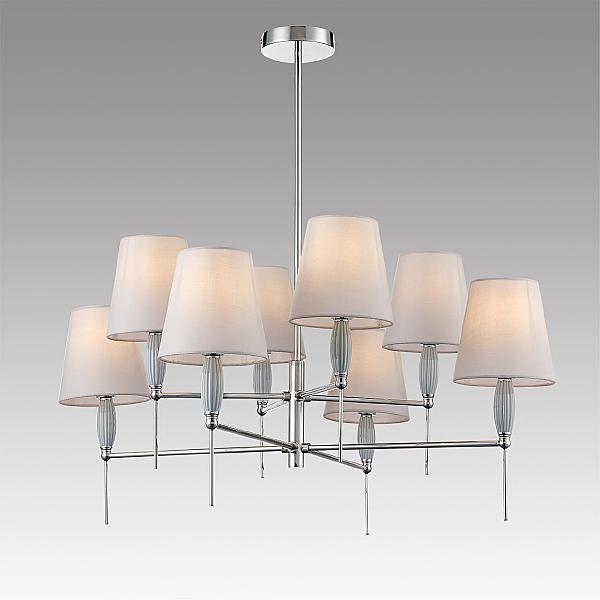 Люстра на штанге Karmen 8279/8