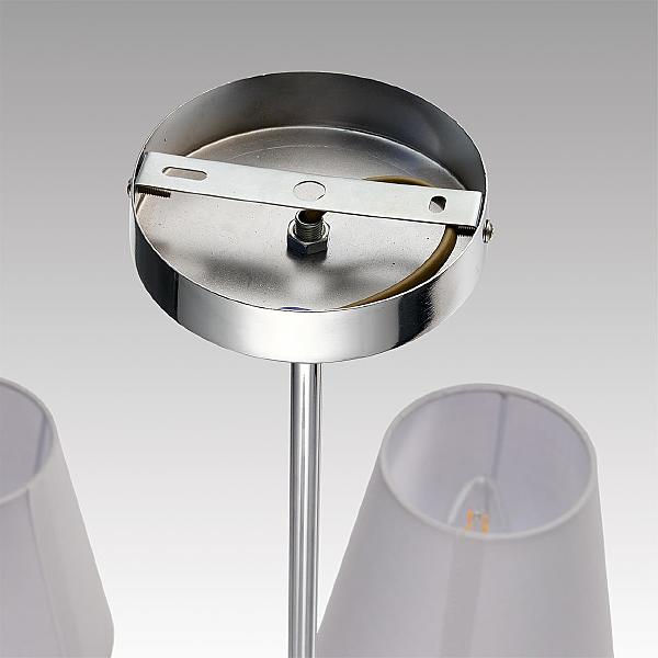 Люстра на штанге Karmen 8279/8