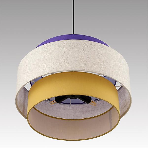 Светильник подвесной Palermo 8281/4