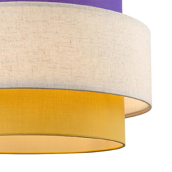 Светильник подвесной Palermo 8281/4