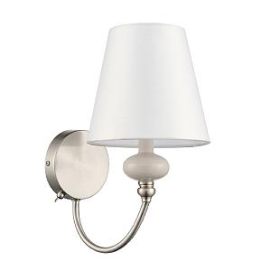 Настенное бра Kentuki 8283/1W