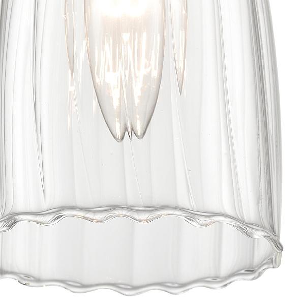 Светильник подвесной Derbi 8284/1A