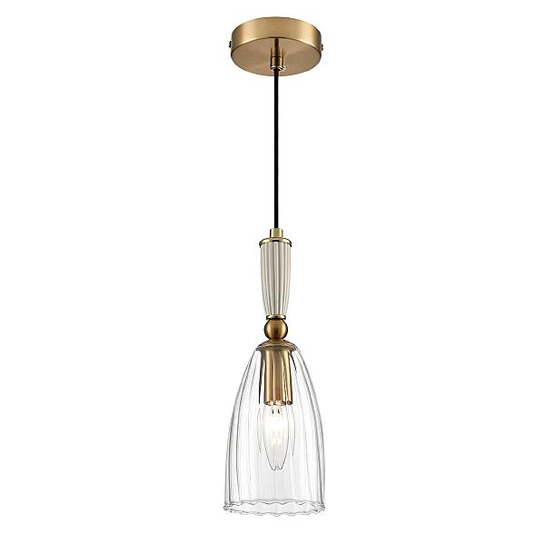 Светильник подвесной Derbi 8284/1A