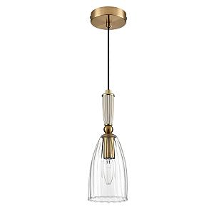 Светильник подвесной Derbi 8284/1A