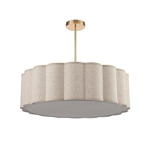 Люстра на штанге Kortni 8287/7