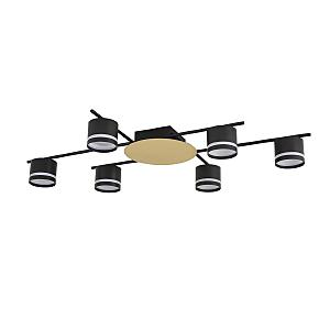 Потолочная люстра Benua 8304/6C