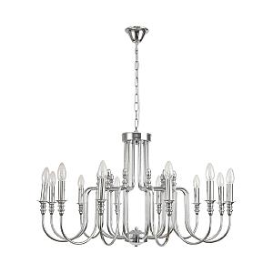 Подвесная люстра Suana 8317/12