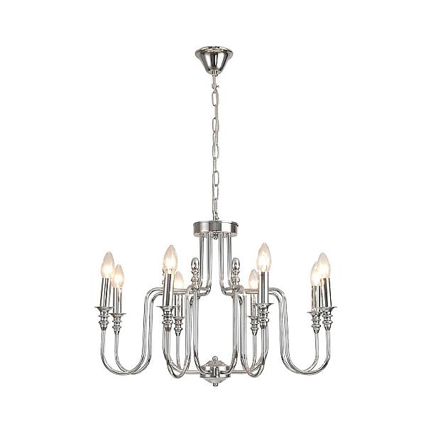 Подвесная люстра Suana 8317/8