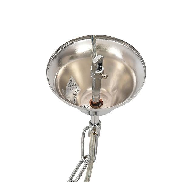 Подвесная люстра Suana 8317/8