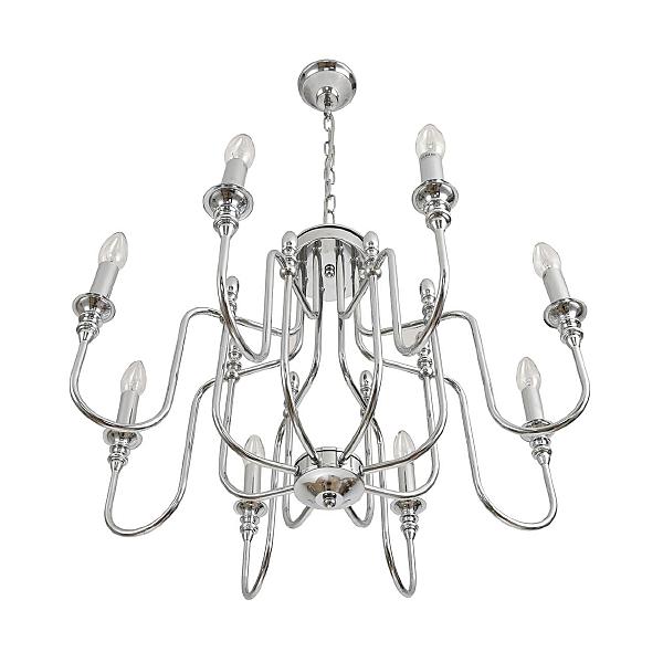 Подвесная люстра Suana 8317/8