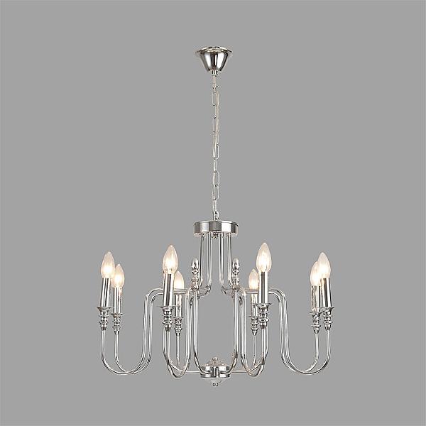 Подвесная люстра Suana 8317/8