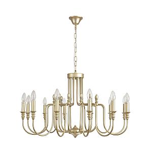 Подвесная люстра Suana 8318/12