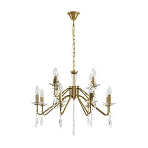 Подвесная люстра Suana 8319/12