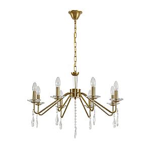 Подвесная люстра Suana 8319/8