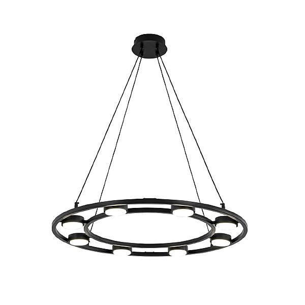 Подвесная люстра Torina 8340/8