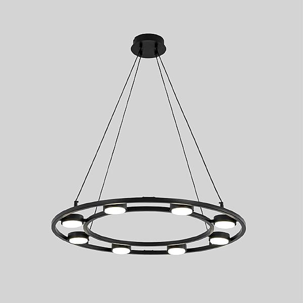 Подвесная люстра Torina 8340/8