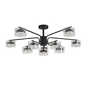 Потолочная люстра Natalina 8349/10C