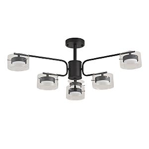 Потолочная люстра Natalina 8349/6C