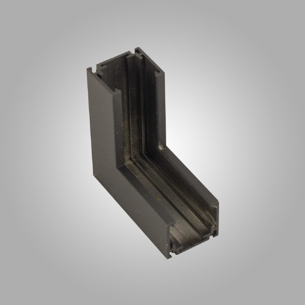 Коннекторы AM Group MAGNET AM504 BK