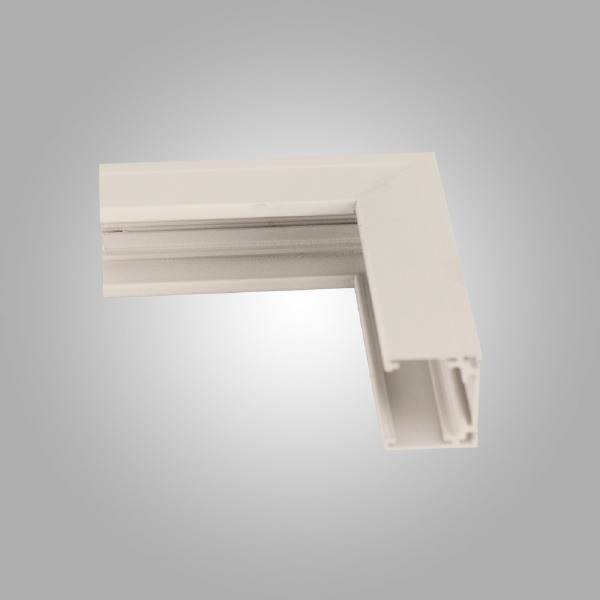 Коннекторы AM Group MAGNET AM504 WH