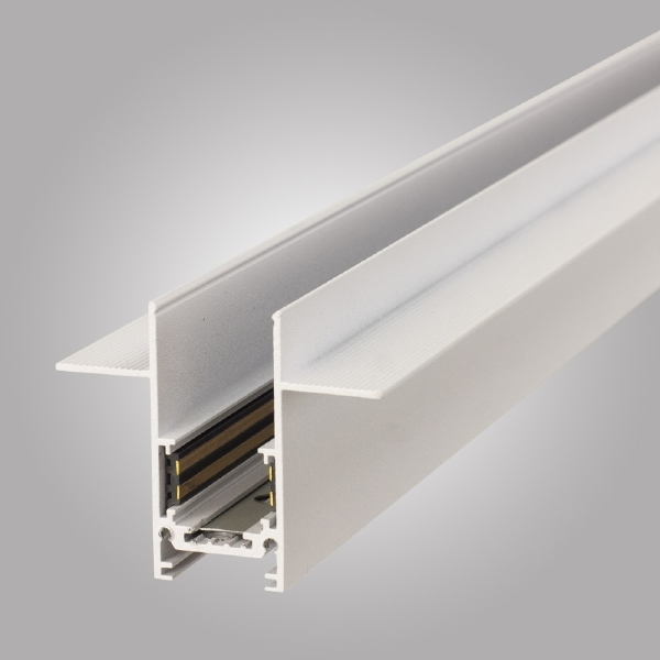 Шинопровод AM Group MAGNET AM402-3М LL-20C WH