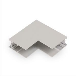 Коннекторы AM Group MAGNET AM401 LL-20B 90° ВНУТРЕННИЙ WH