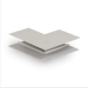 Коннекторы AM Group MAGNET AM401 LL-20B 90° ВНЕШНИЙ WH