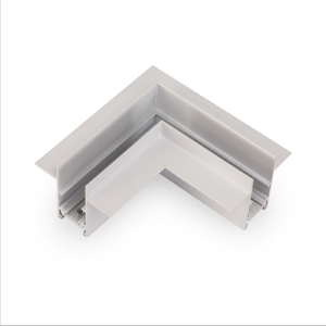 Коннекторы AM Group MAGNET AM402 LL-20С90° горизонтальный WH