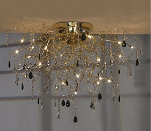 Потолочная люстра Benevento LSC-2913-19