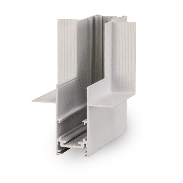 Коннекторы AM Group MAGNET AM402 LL-20С90° ВНУТРЕННИЙ WH