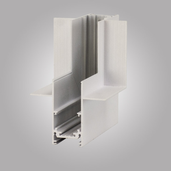 Коннекторы AM Group MAGNET AM402 LL-20С90° ВНУТРЕННИЙ WH