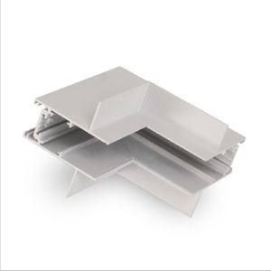 Коннекторы AM Group MAGNET AM402 LL-20С90° ВНУТРЕННИЙ WH