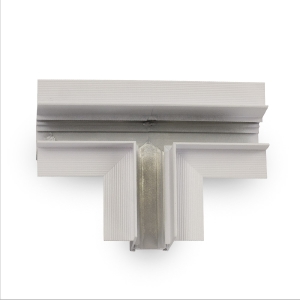 Коннекторы AM Group MAGNET AM402 LL-20С90° Т-образный WH