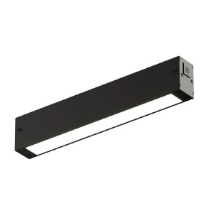Трековый светильник AM Group AM583 9W 4000K BK