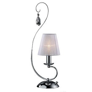 Настольная лампа Odeon Light  ESSA 2040/1T