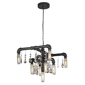 Подвесная люстра Jamestown LSP-9379